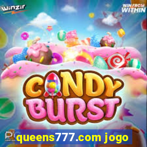 queens777.com jogo