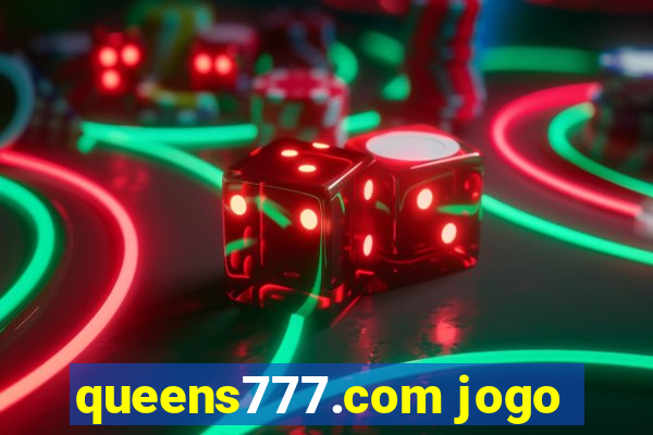 queens777.com jogo