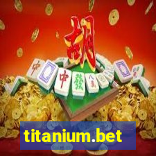 titanium.bet