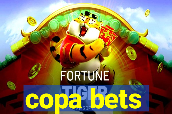 copa bets