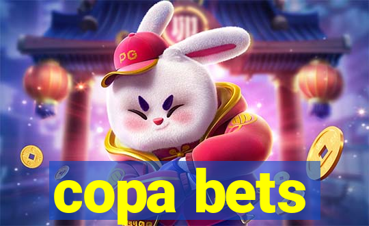 copa bets