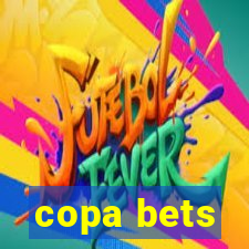 copa bets