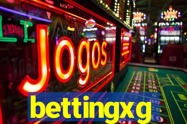 bettingxg