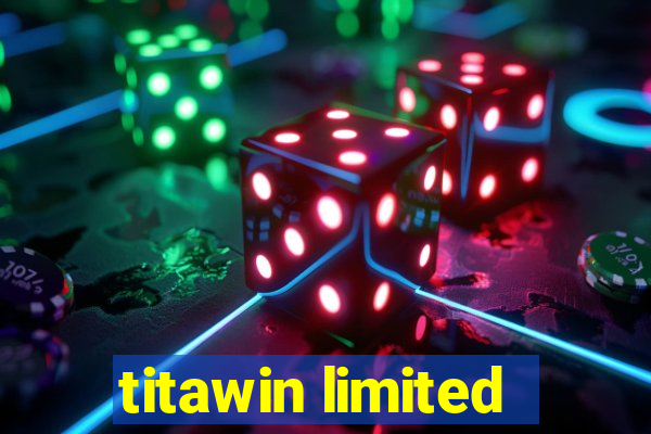 titawin limited