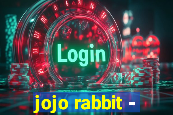 jojo rabbit -