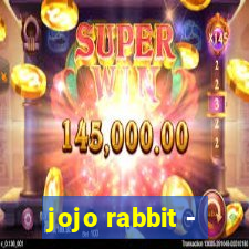 jojo rabbit -