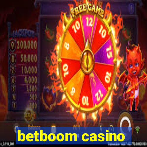 betboom casino