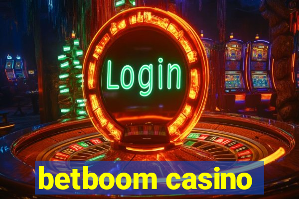 betboom casino