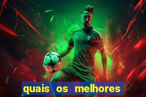 quais os melhores palpites para os jogos de hoje