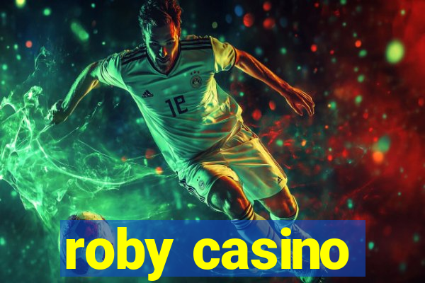 roby casino