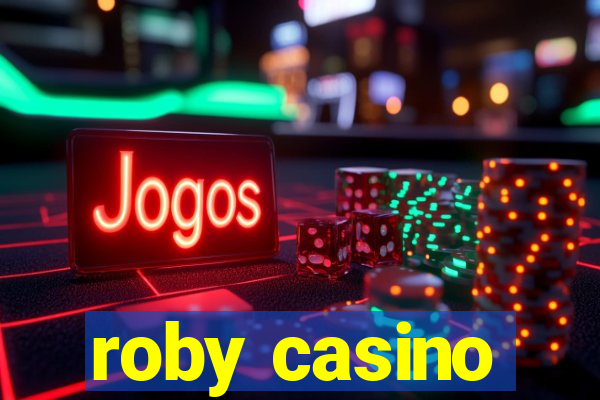 roby casino