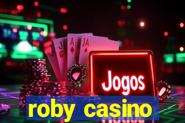 roby casino