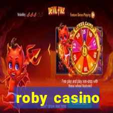 roby casino