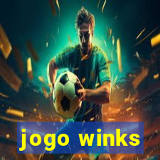 jogo winks