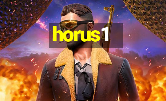 horus1