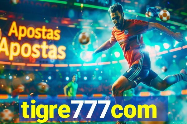 tigre777com