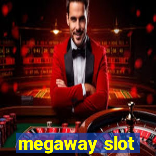 megaway slot