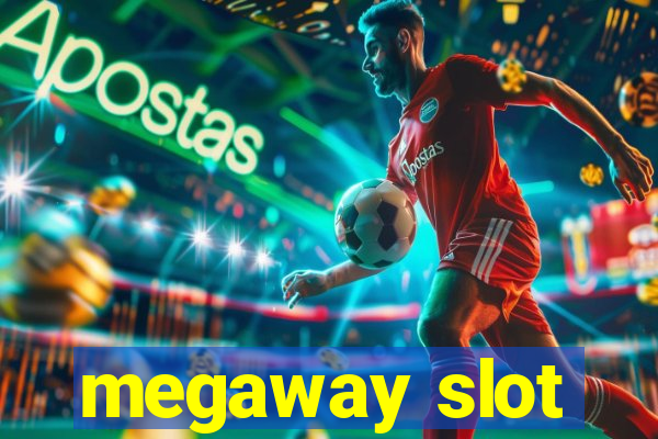 megaway slot