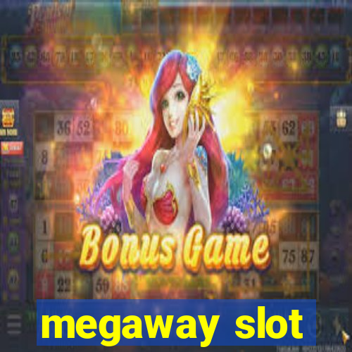 megaway slot