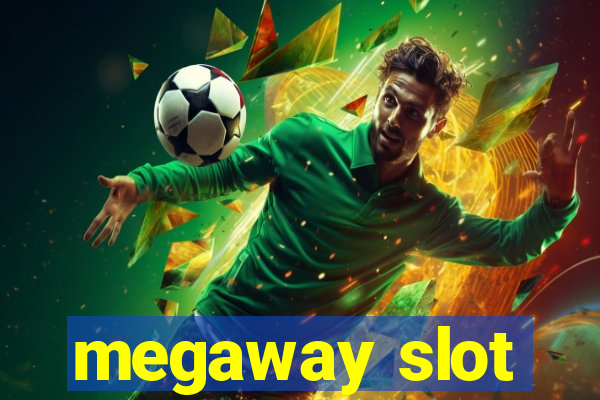 megaway slot