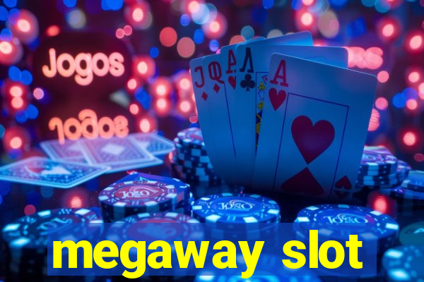 megaway slot