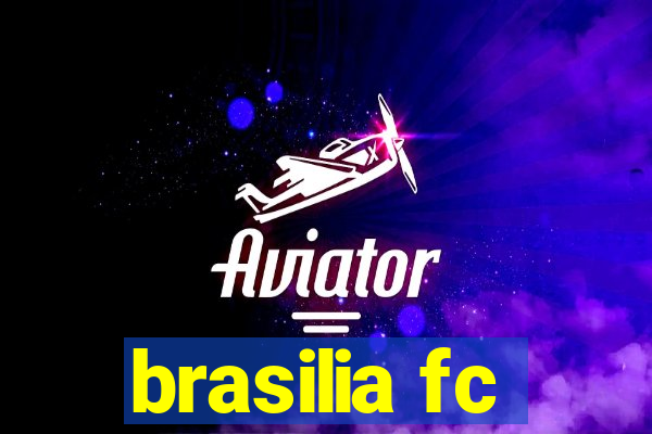 brasilia fc