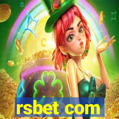 rsbet com