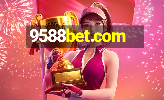 9588bet.com