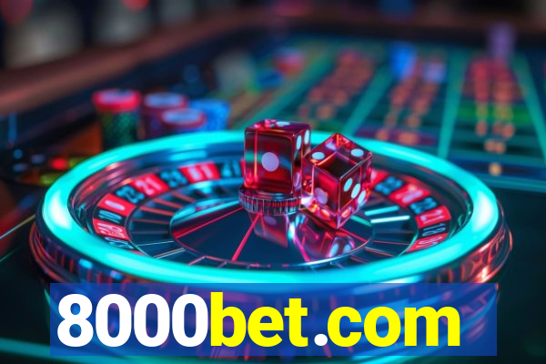 8000bet.com