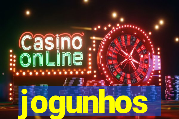 jogunhos