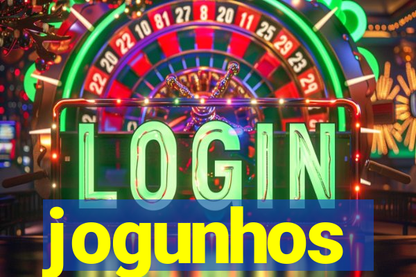 jogunhos