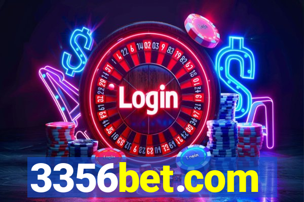 3356bet.com