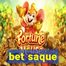 bet saque