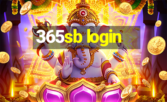 365sb login