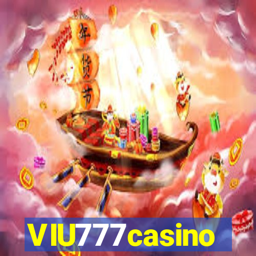 VIU777casino