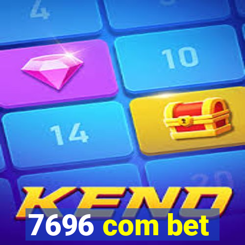 7696 com bet