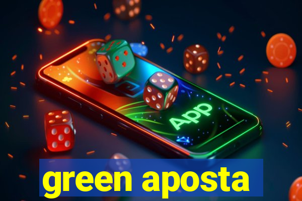 green aposta