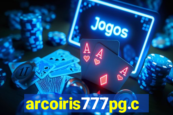 arcoiris777pg.com