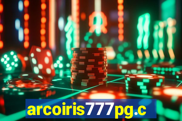 arcoiris777pg.com