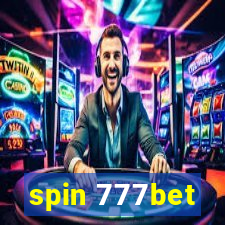 spin 777bet