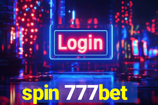 spin 777bet