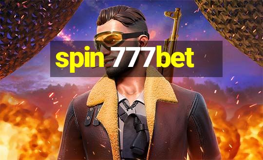 spin 777bet