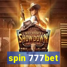 spin 777bet