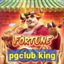 pgclub king