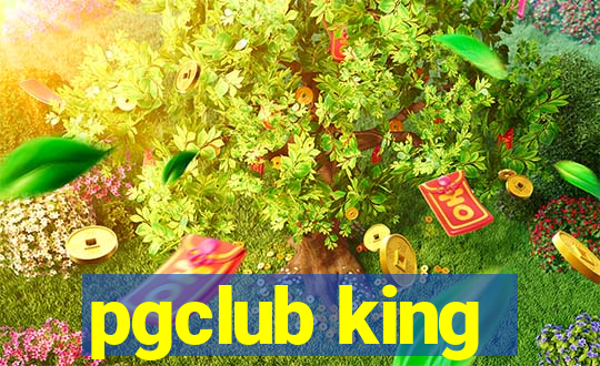 pgclub king