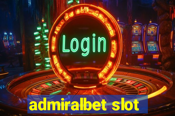 admiralbet slot