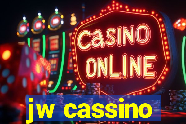 jw cassino