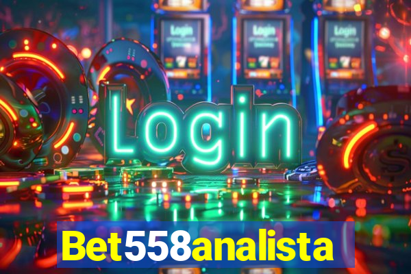 Bet558analista