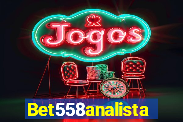 Bet558analista