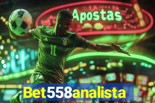 Bet558analista